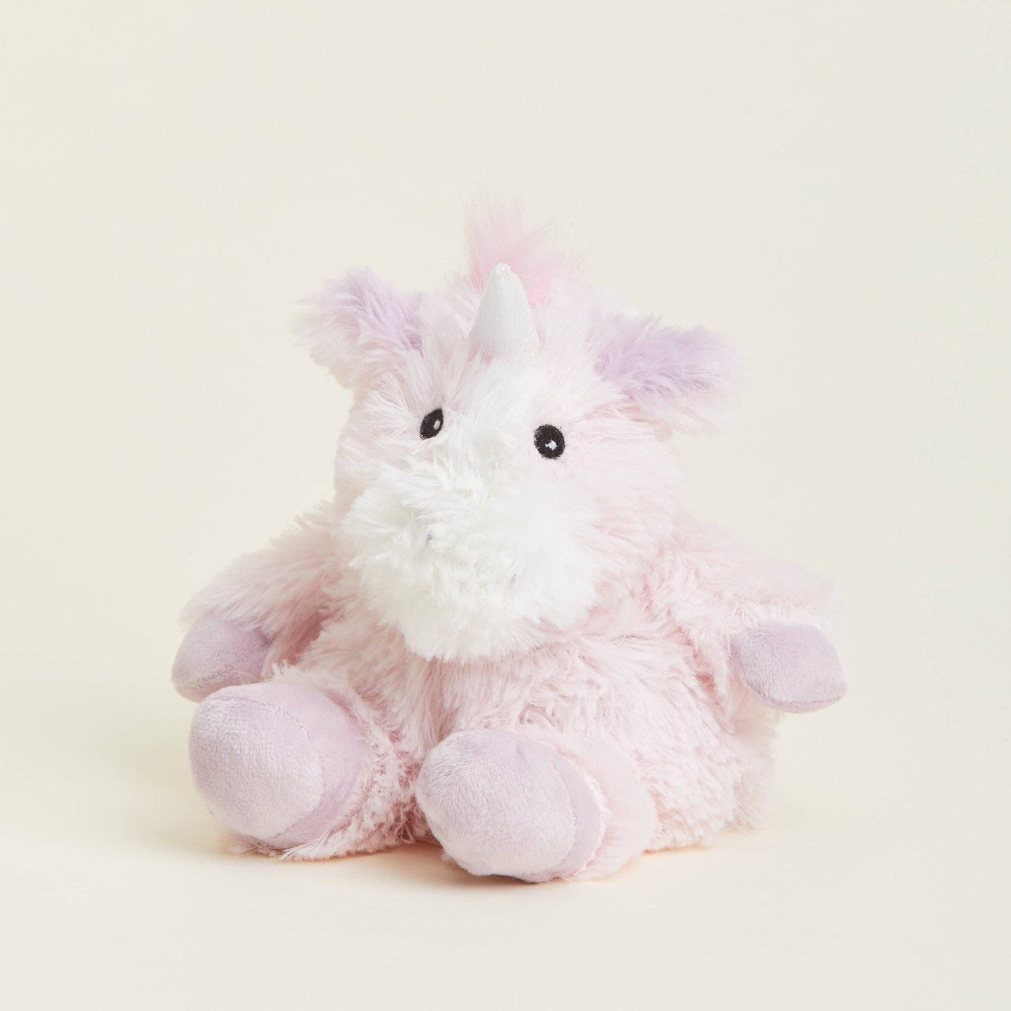 Unicorn Warmies Junior