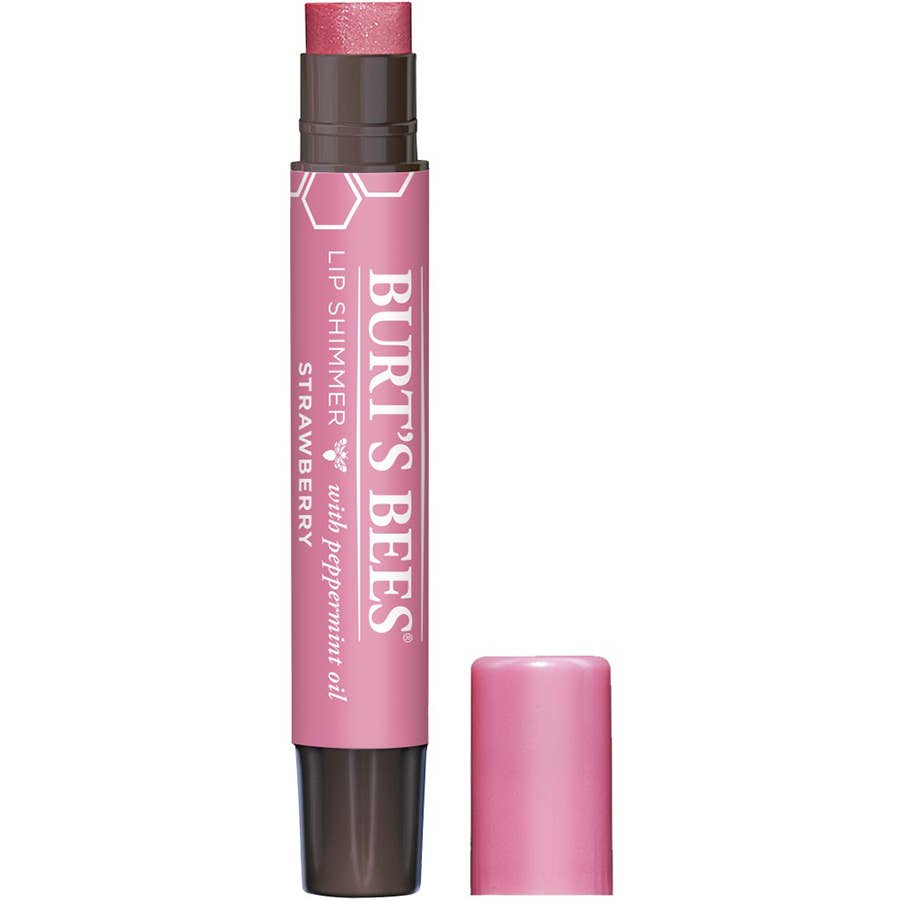 Moisturizing Lip Shimmer With Beeswax & Vitamin E- Ast