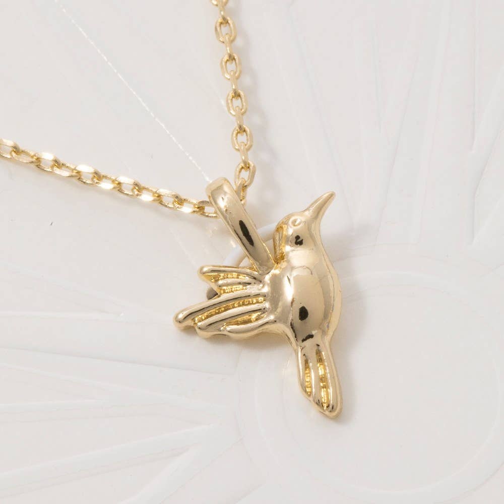Assorted Interchangeable Charms Pendant Necklace