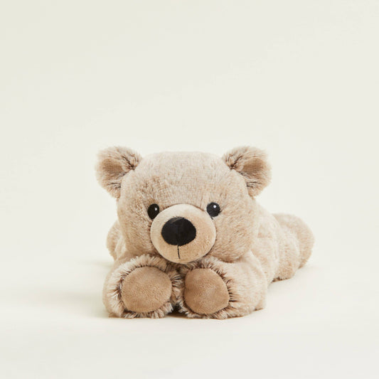 Brown Bear Warmies