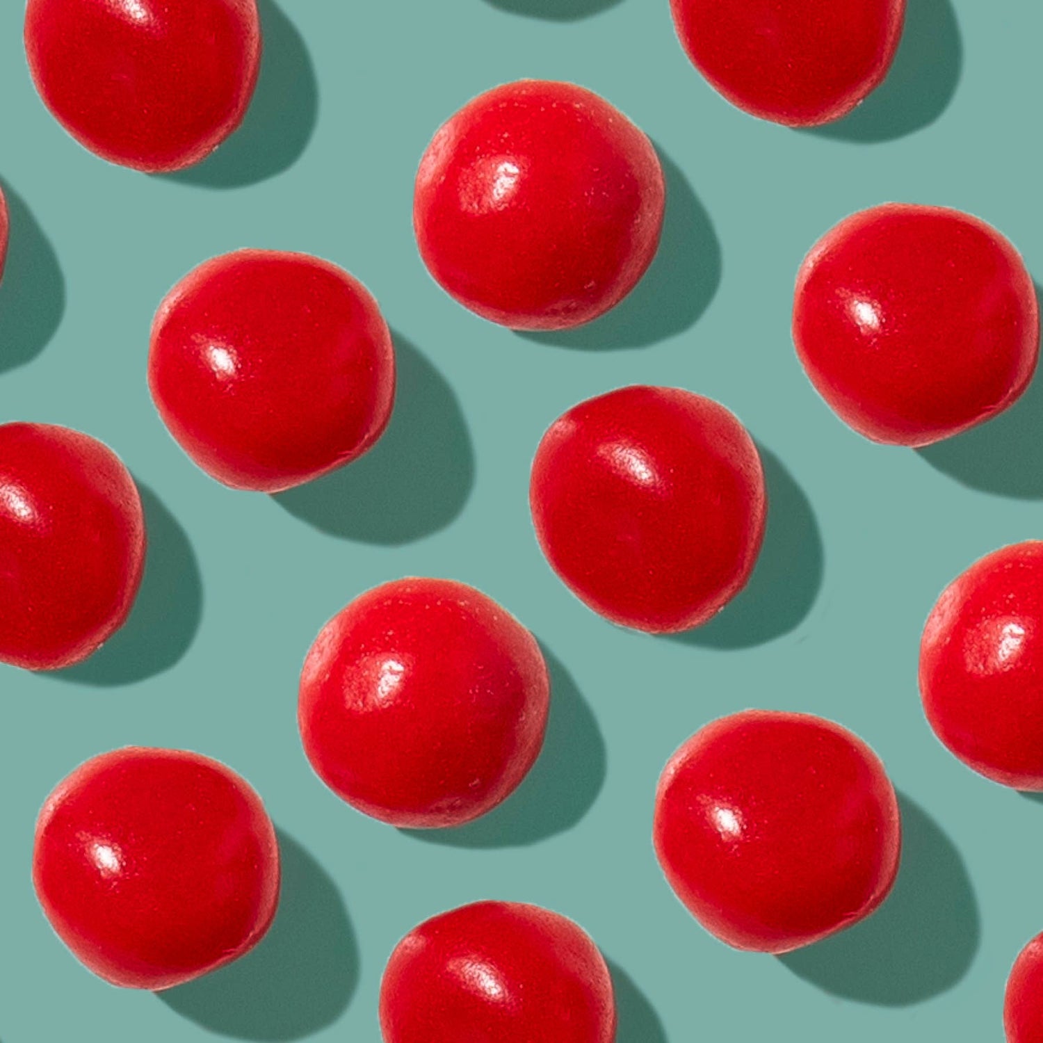 Cherry Sours
