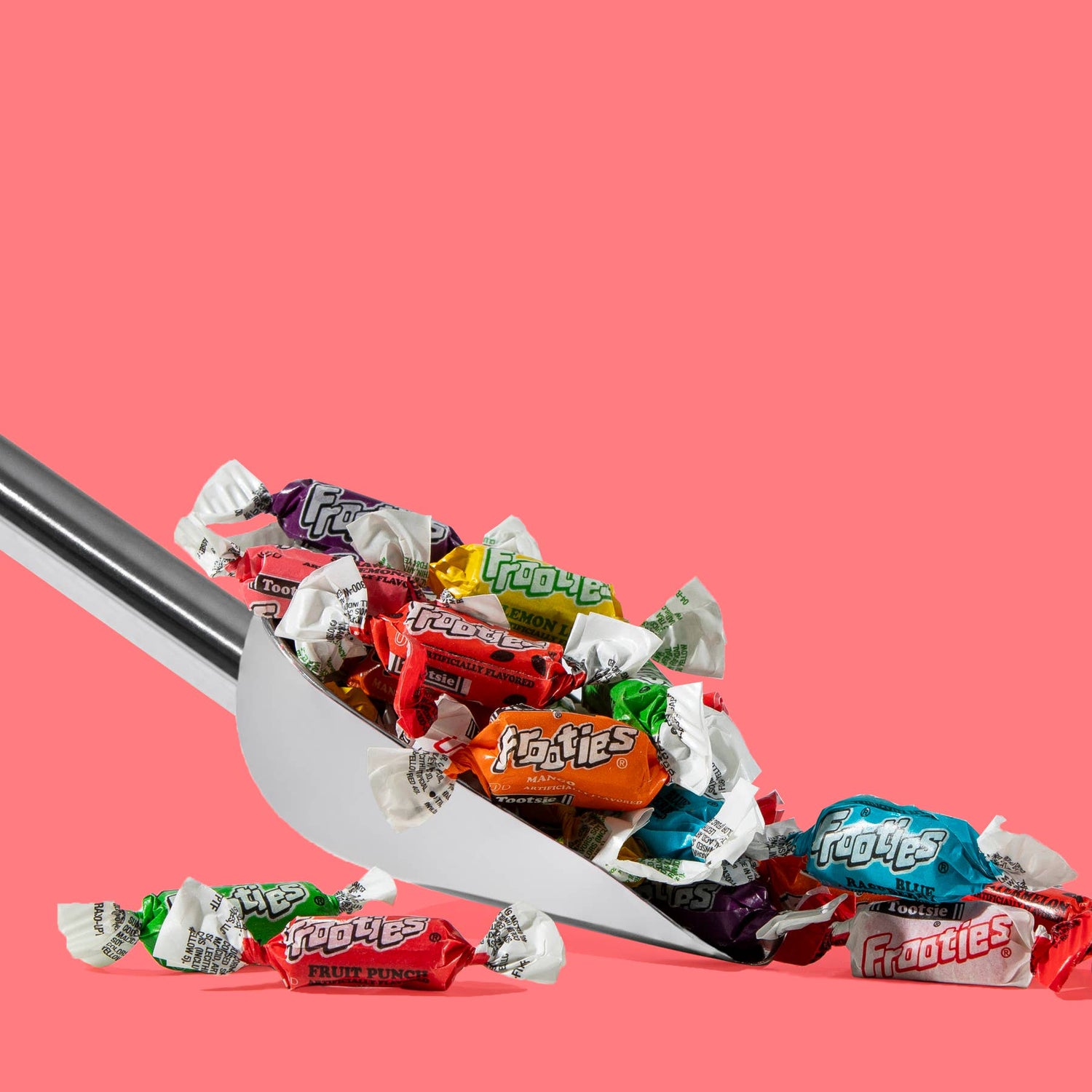 Tootsie Frooties