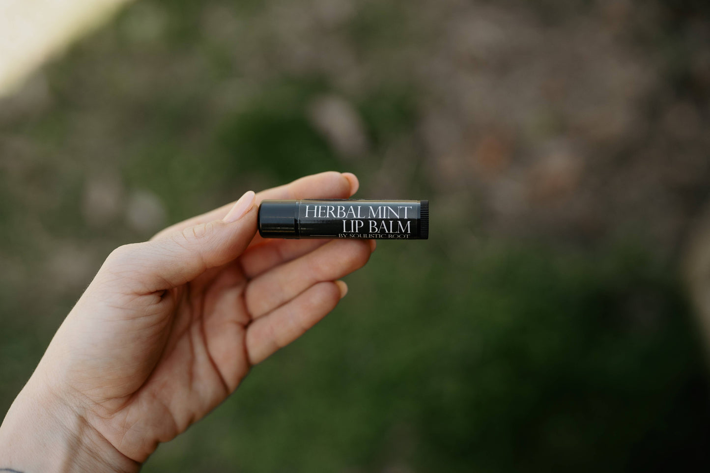 Relax Set, pillow mist, bath salt, calm rollar, lip balm