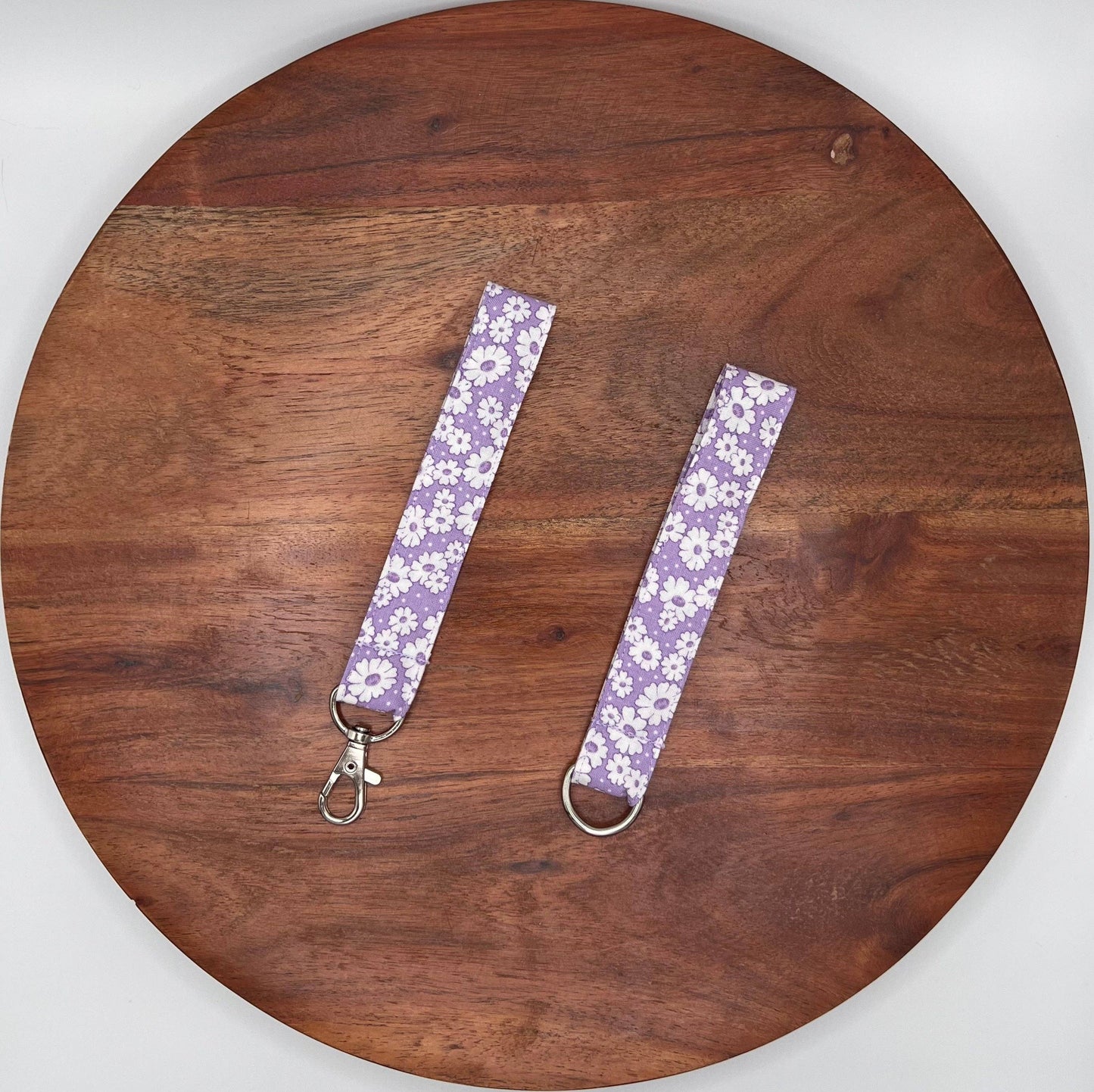 Wristlet Lanyards