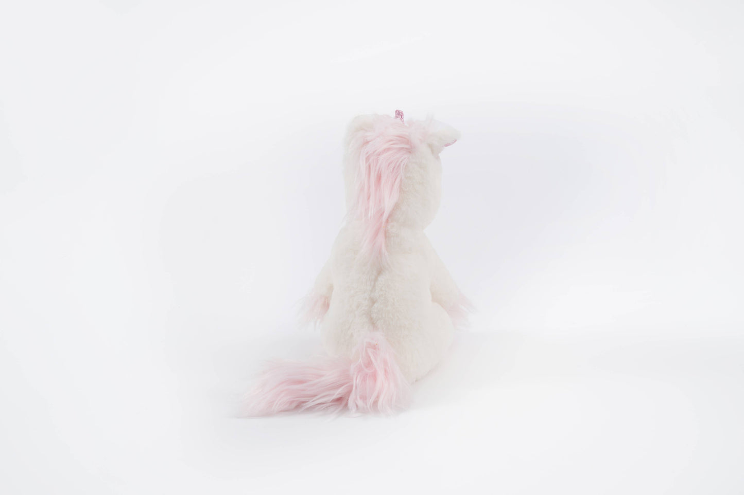 Lil' Dreamer the Unicorn