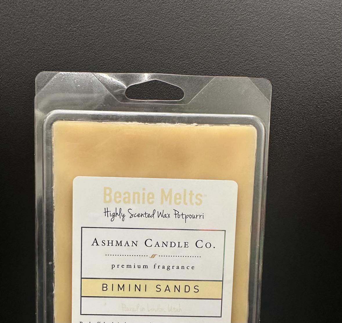 Bimini Sands Melts