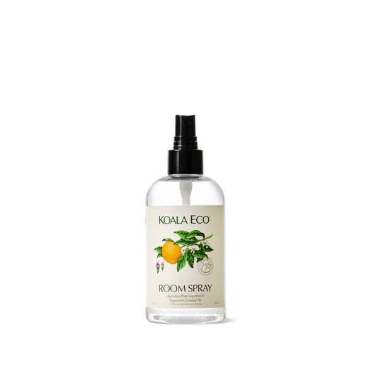 Room Spray - Pink Grapefruit & Peppermint