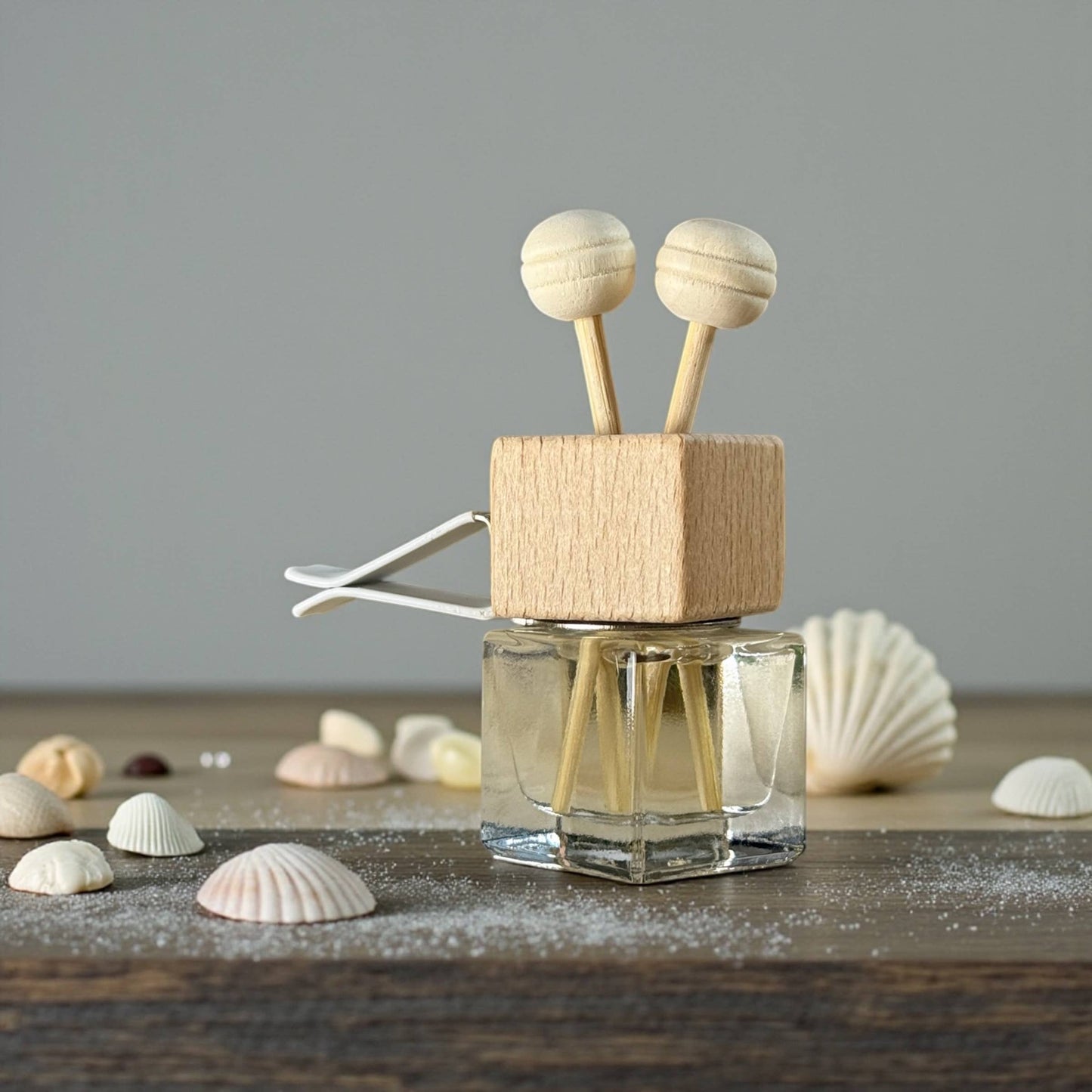 Salt & Sea - Car Freshener