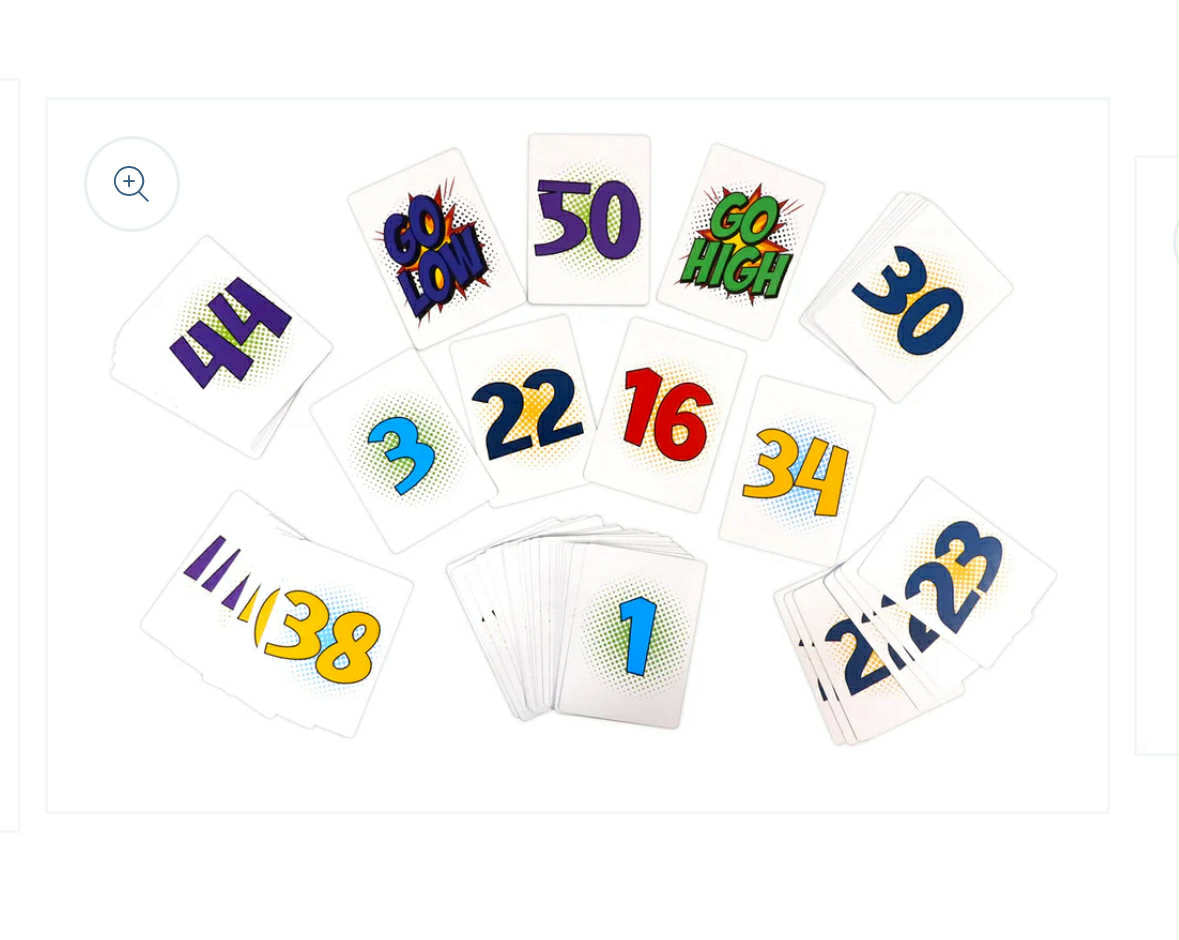Regal Super Slap it Kids Card Game
