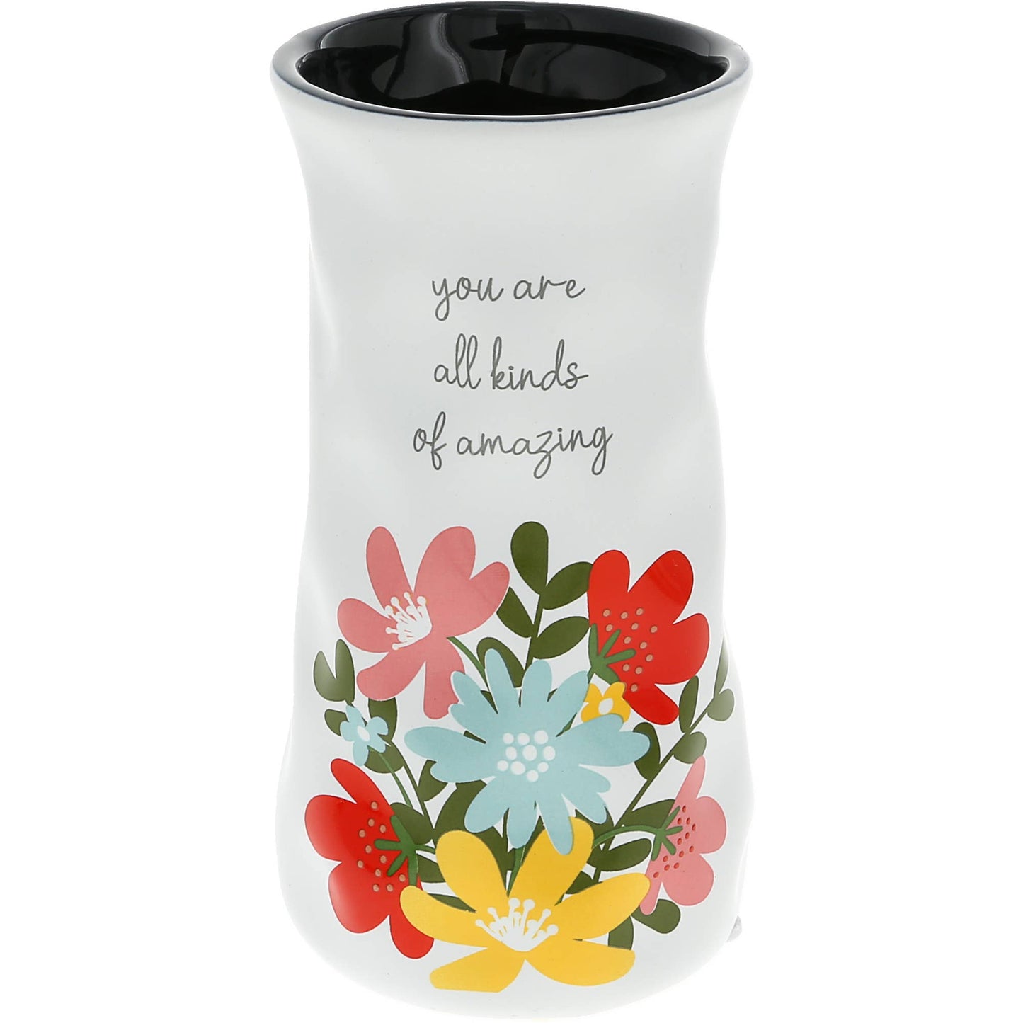 Amazing - 6.5" Vase