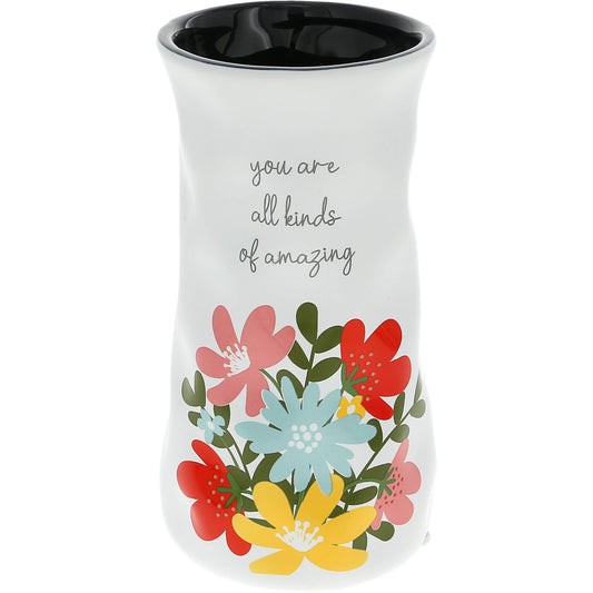 Amazing - 6.5" Vase