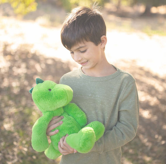Dino Plush Toy for Kids