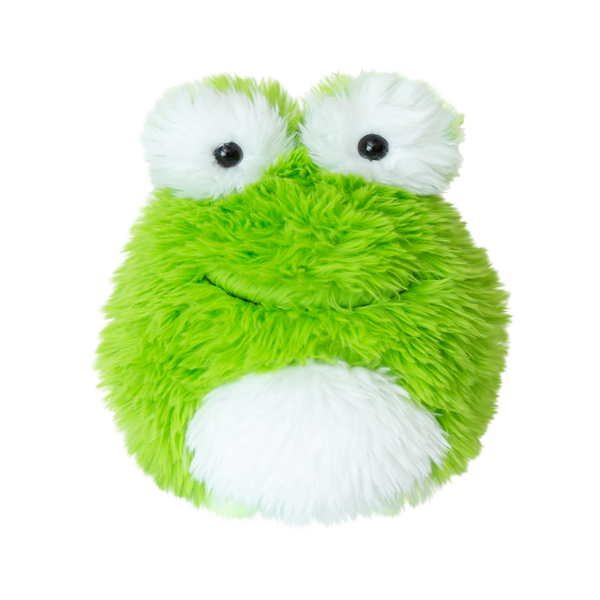 Frog 10"
