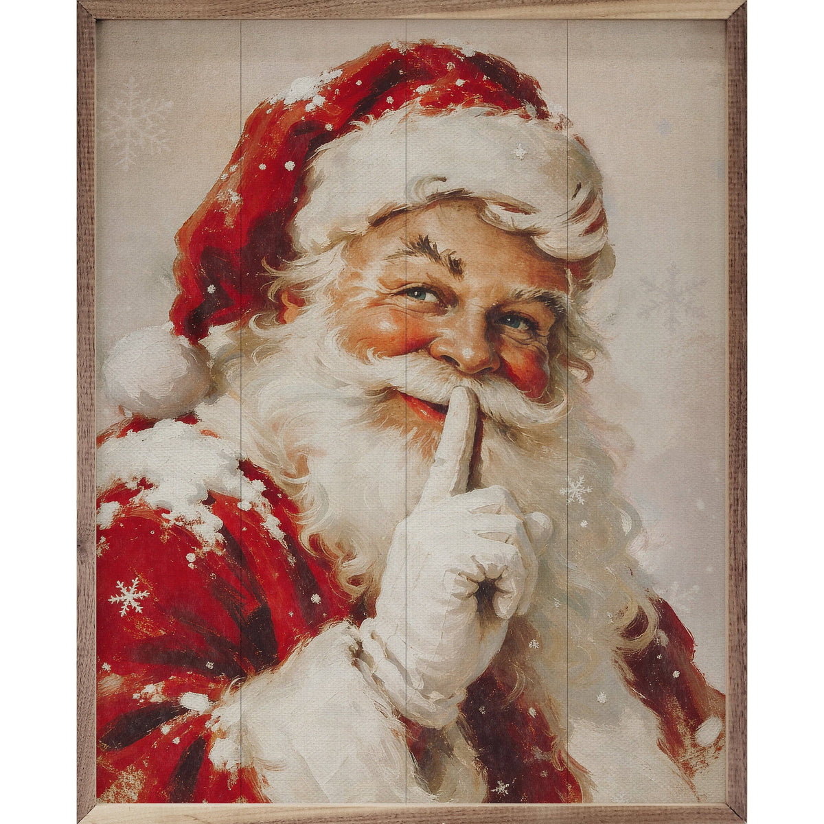 Santa Claus