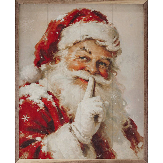 Santa Claus