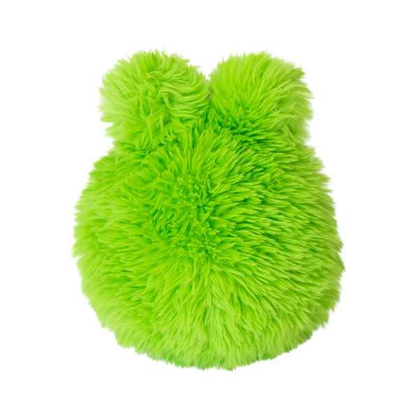 Frog 10"