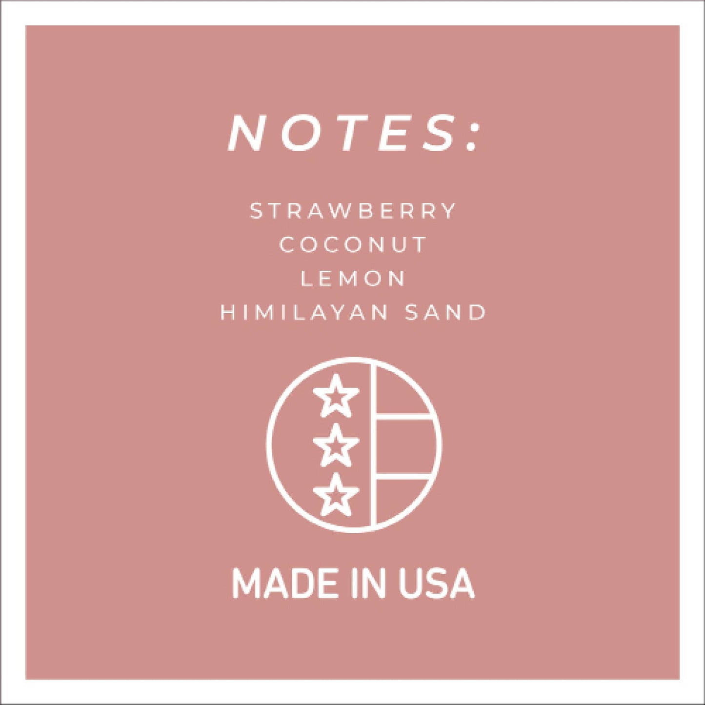 KOTL Mama Candle (22oz.) – Sunset Beach