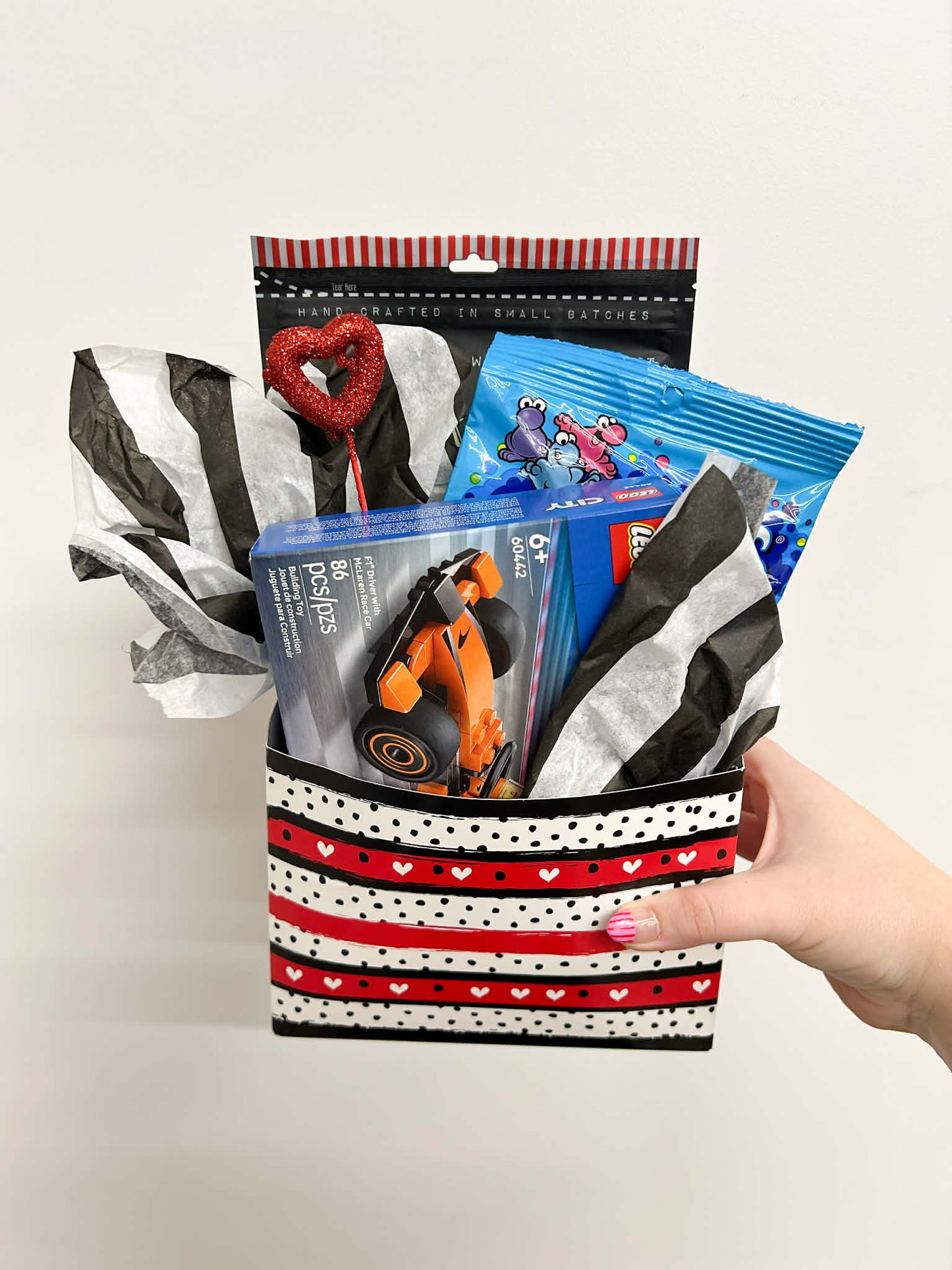 Valentine Boy Bundle