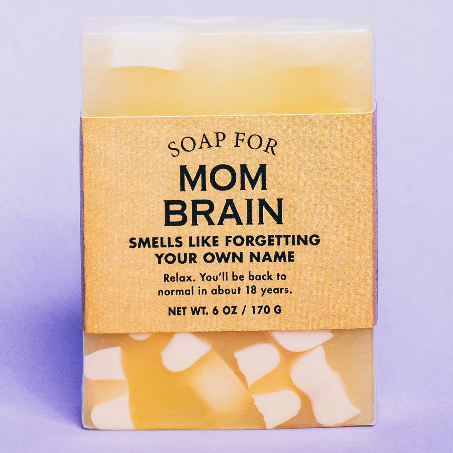 Funny Soap- Gifts for EVERY Occasion
