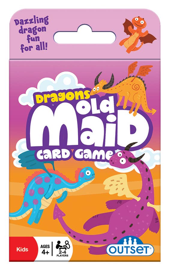 Kids Card Games