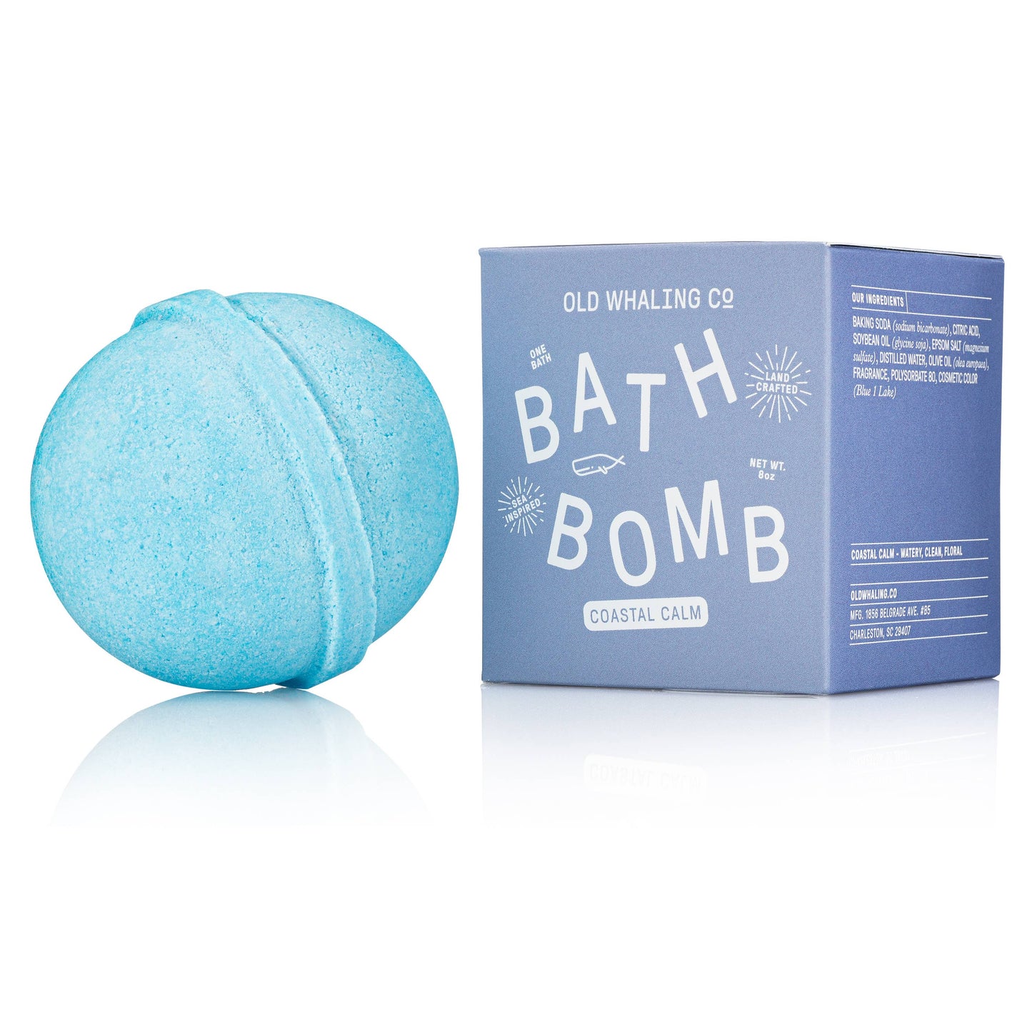 Bath Bombs- Ast