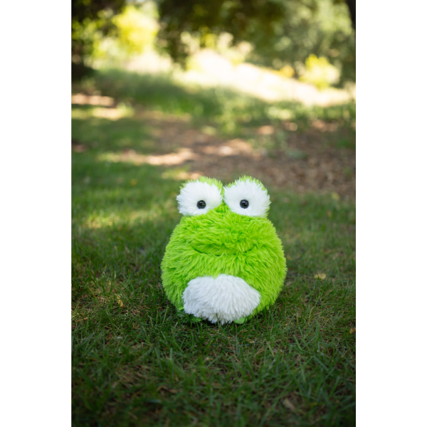 Frog 10"