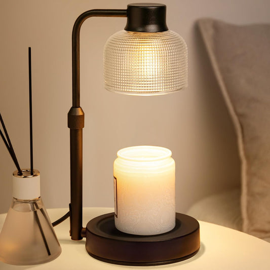 Candle Warmer Lamp