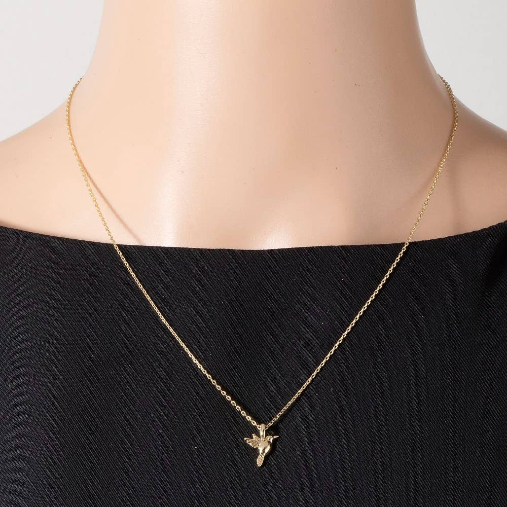Assorted Interchangeable Charms Pendant Necklace