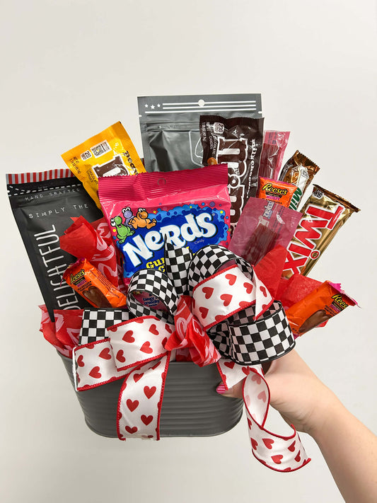 Candy Bouquet- Large