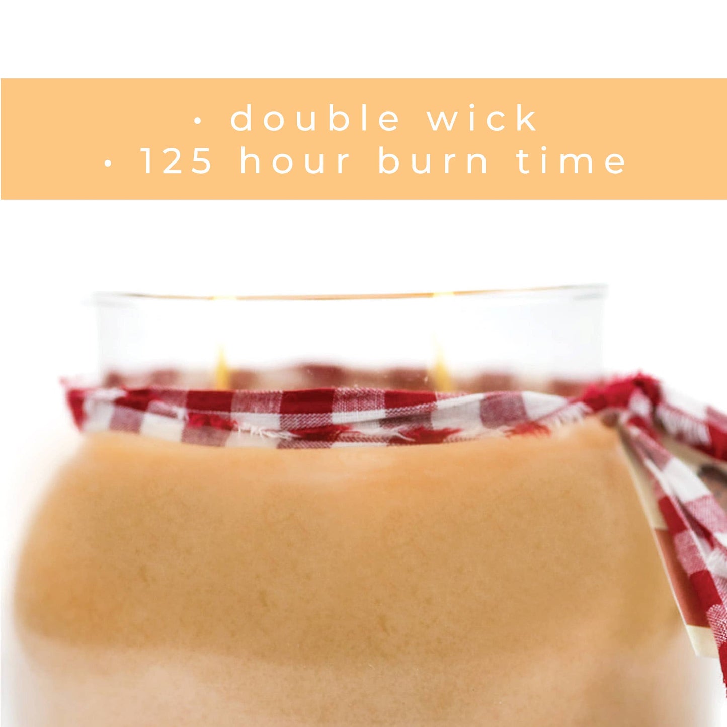 KOTL Mama Candle (22oz.) – Gourmet Sugar Cookie