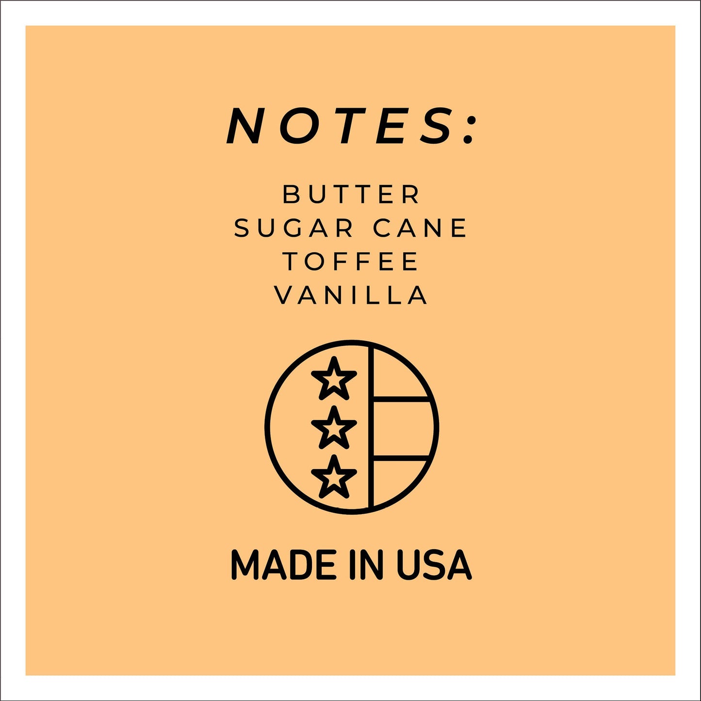 KOTL Mama Candle (22oz.) – Gourmet Sugar Cookie