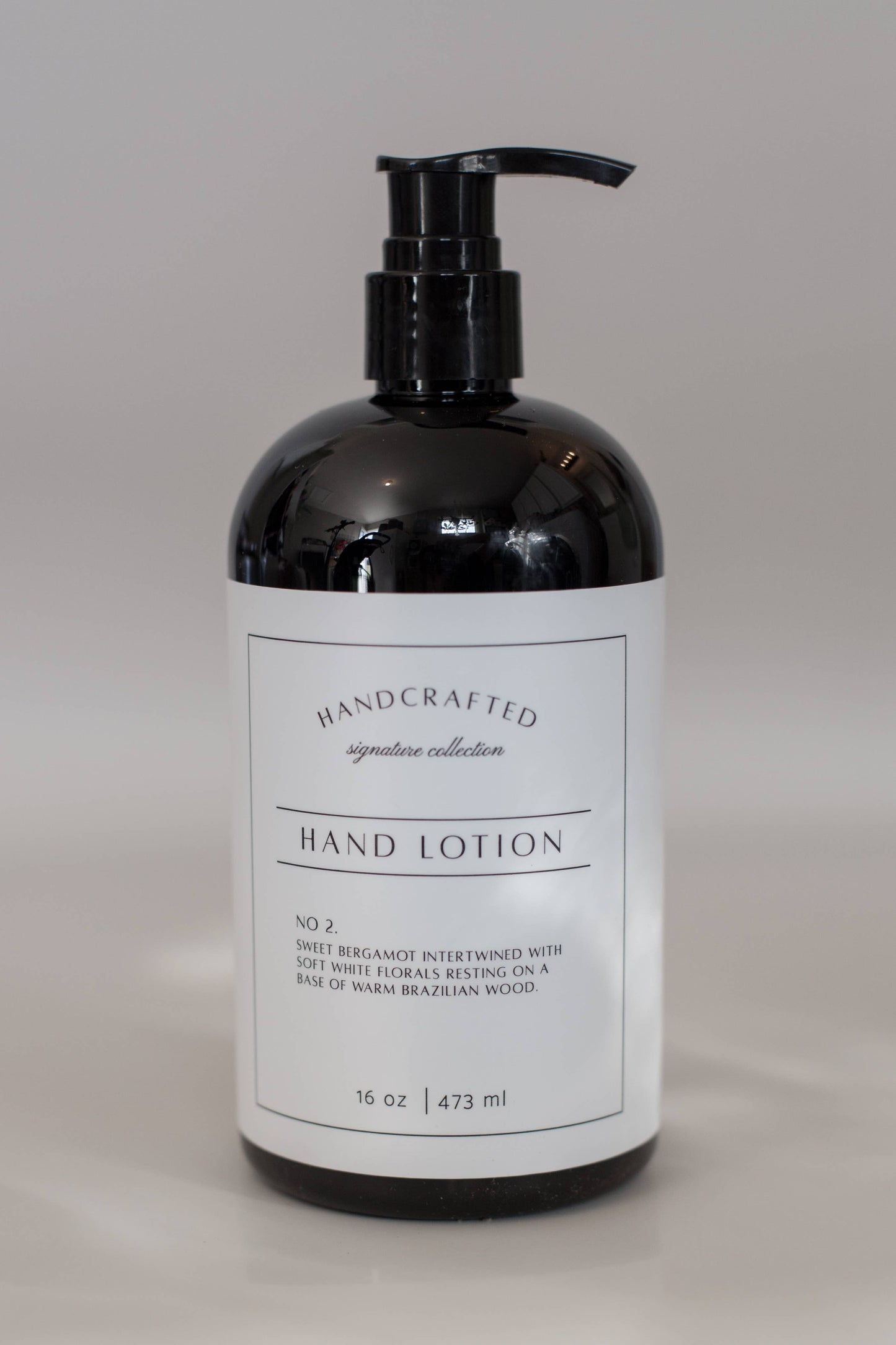 Hand Lotion