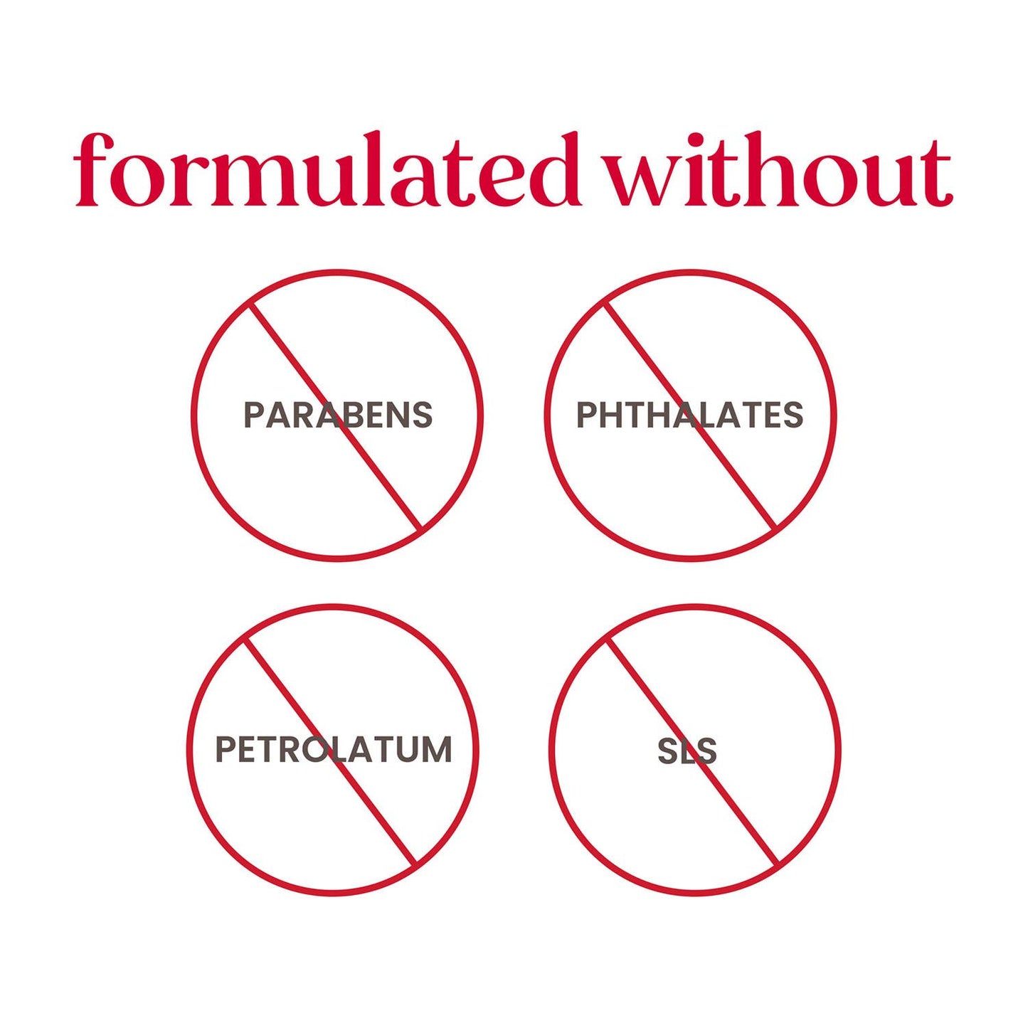 Vanilla Bean Moisturizing Lip Balm With Beeswax & Vitamin E