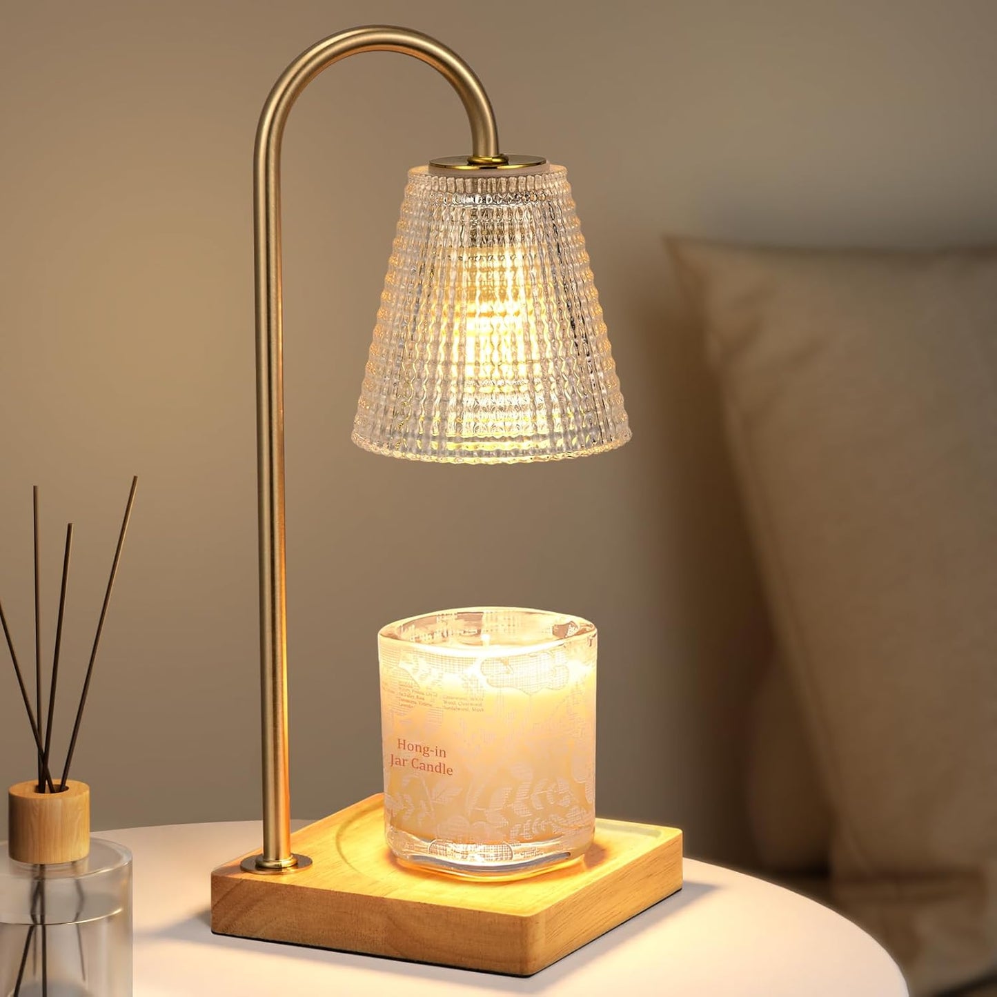 Candle Warmer Lamp