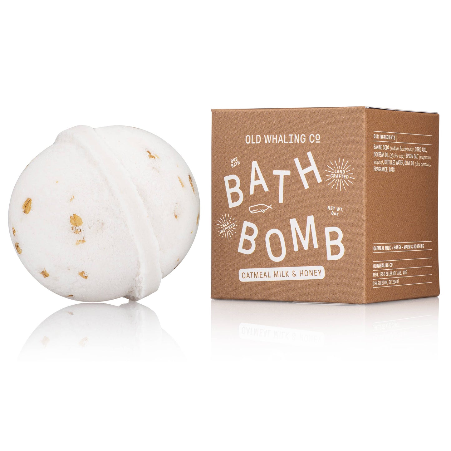 Bath Bombs- Ast