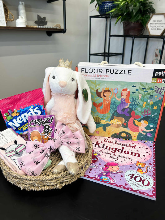 Happy Birthday Sweet Girl!