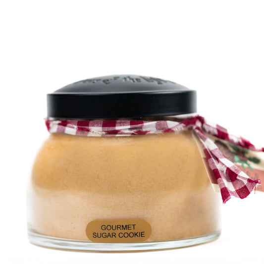 KOTL Mama Candle (22oz.) – Gourmet Sugar Cookie