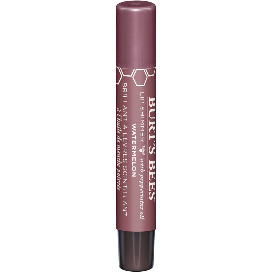 Moisturizing Lip Shimmer With Beeswax & Vitamin E- Ast