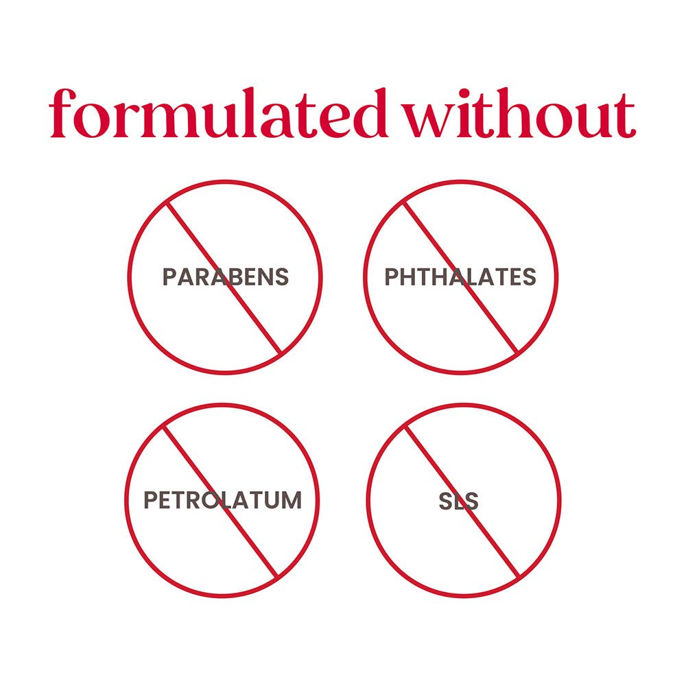 Pink Moisturizing Lip Shimmers With Beeswax, 3 Pack