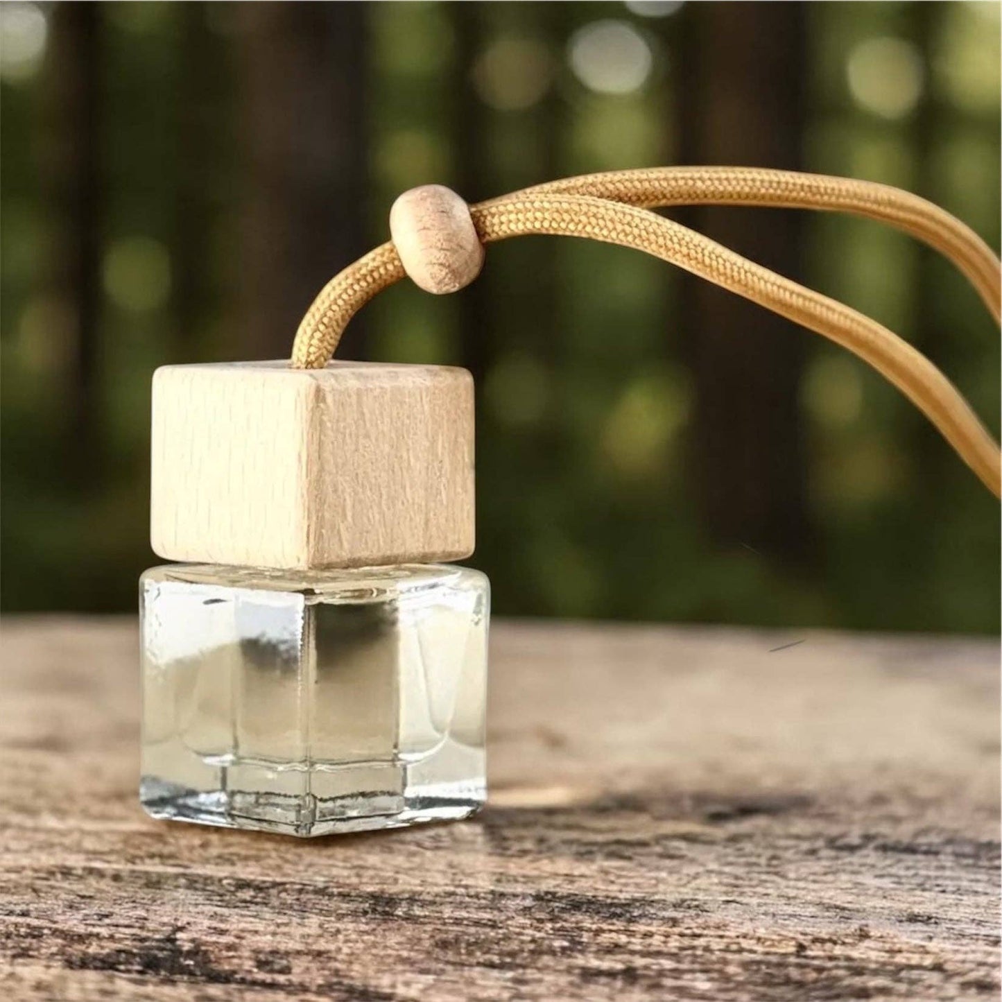 Walk in the Woods - Car Freshener