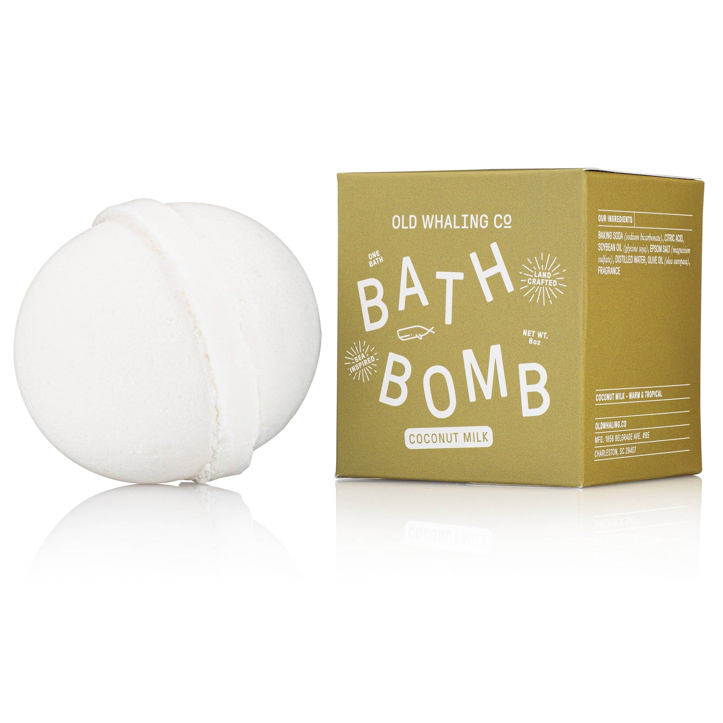 Bath Bombs- Ast