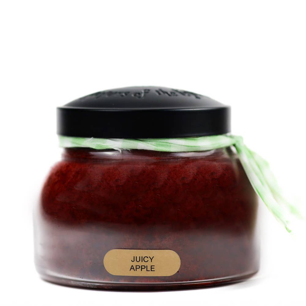 KOTL Mama Candle (22oz.) – Juicy Apple