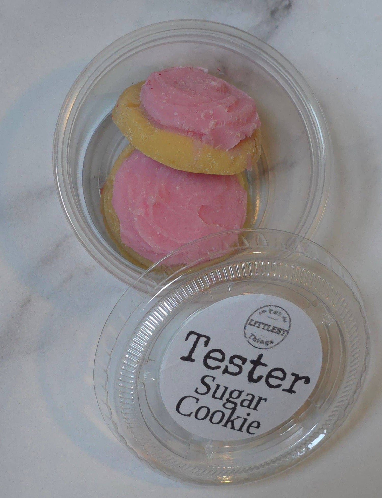 Sugar Cookie Wax Melt
