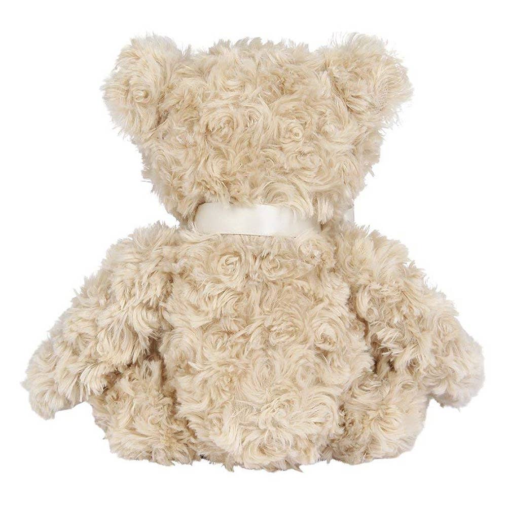 Tate the Teddy Bear