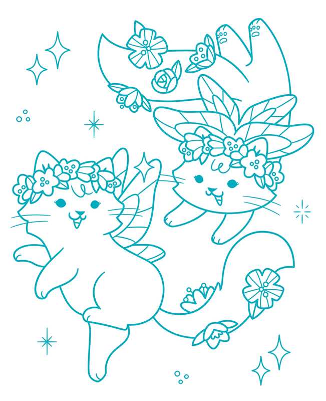 ColorWorld: All That Glitters! by Editors of Silver Dolphin Books