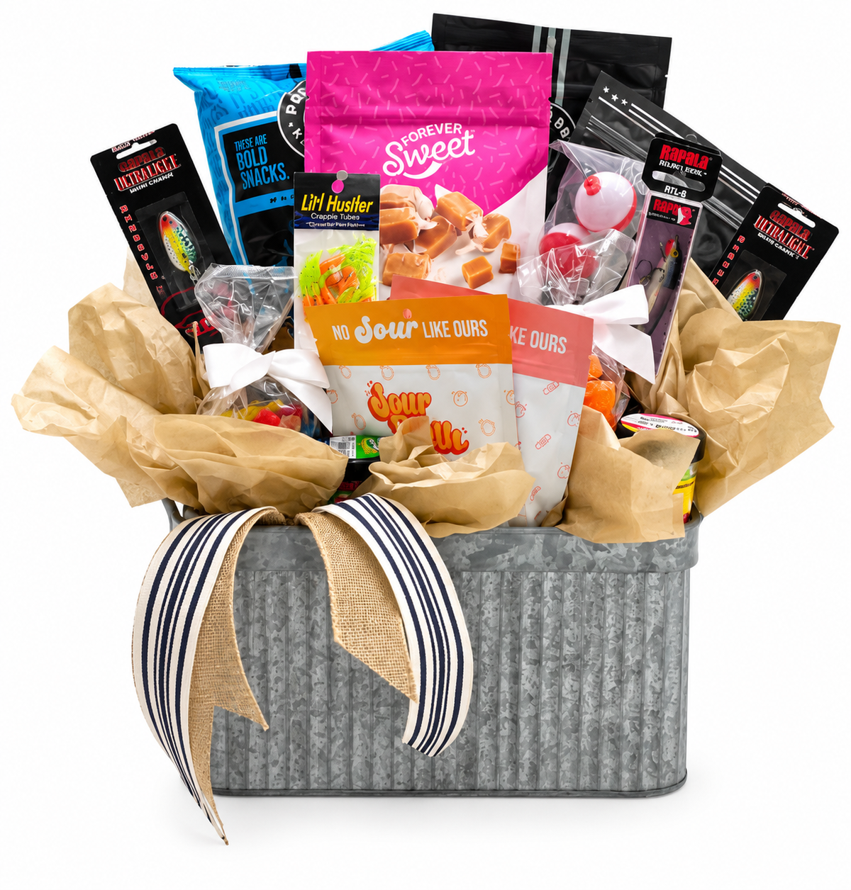 Fisherman’s Gift Set