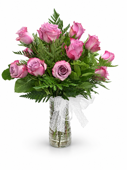Roses