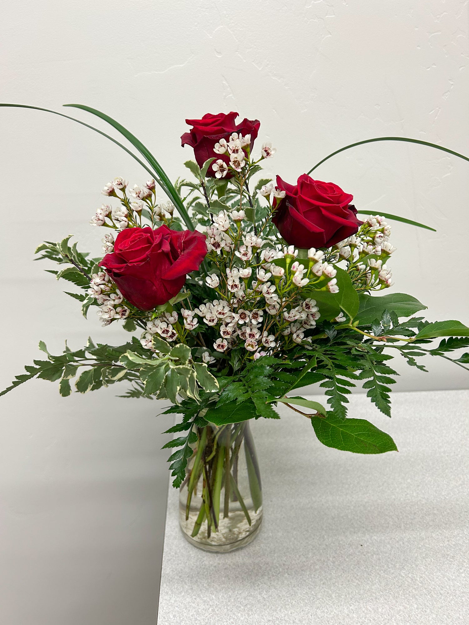 12x Year Deluxe Fresh Flower Subscription- BEST VALUE