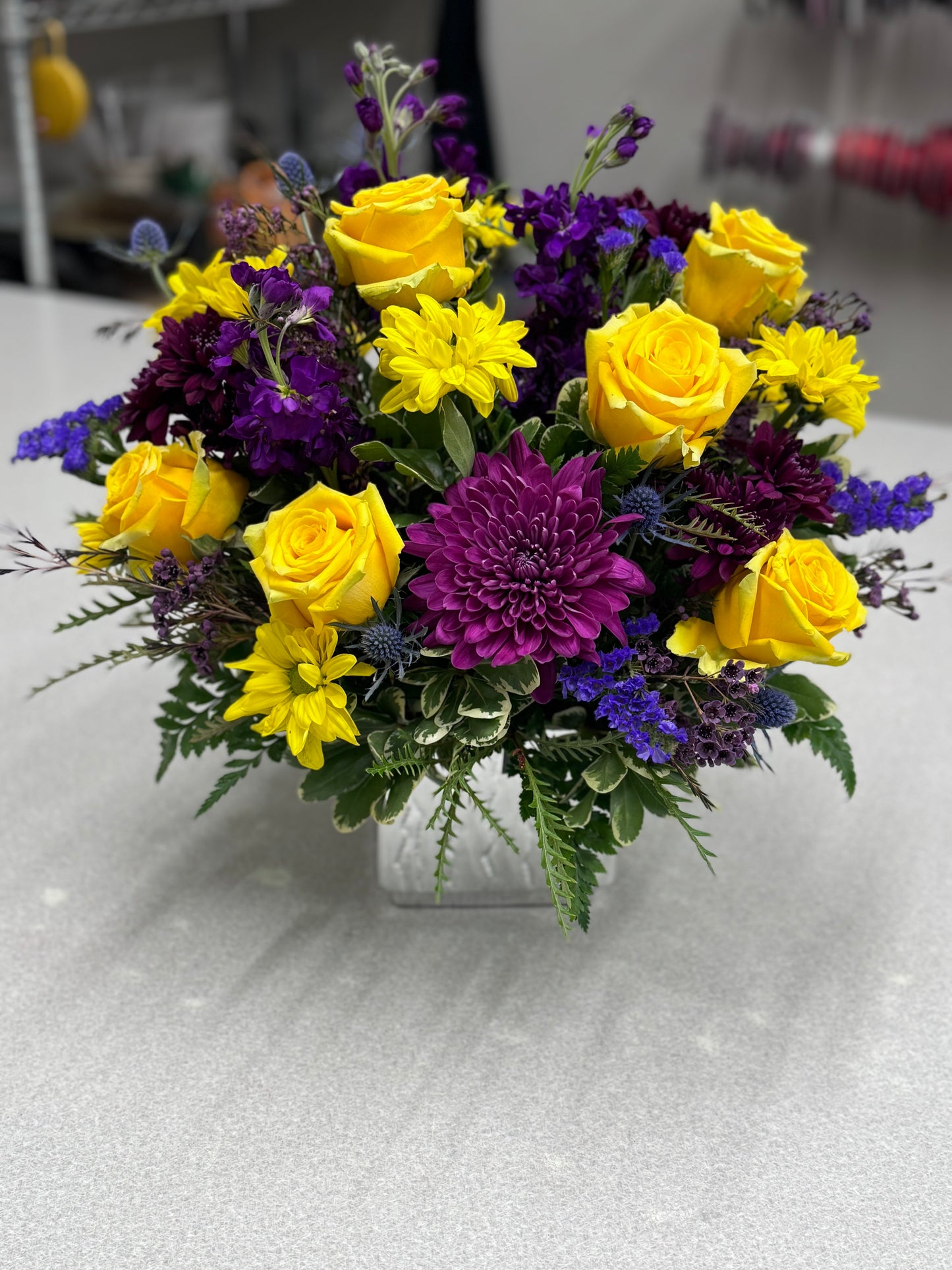 Designers Choice Deluxe