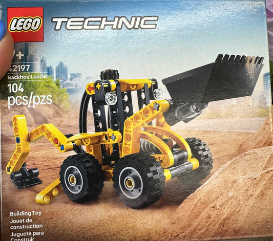 Lego Technic